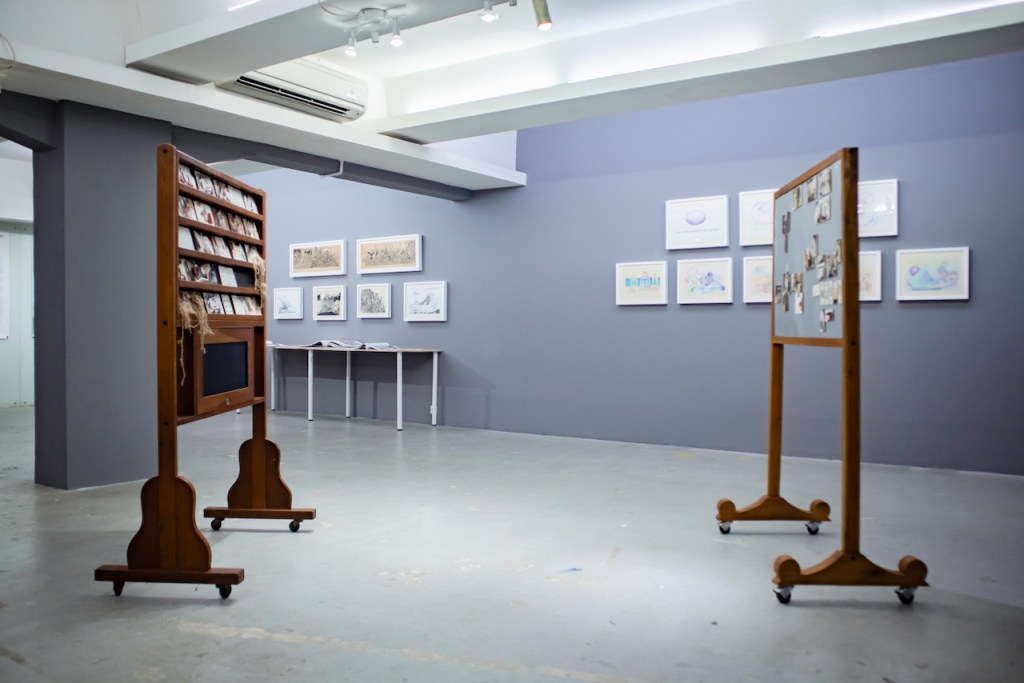 Taktilitas, Resistensi, dan Politik Keintiman&nbsp;Kita