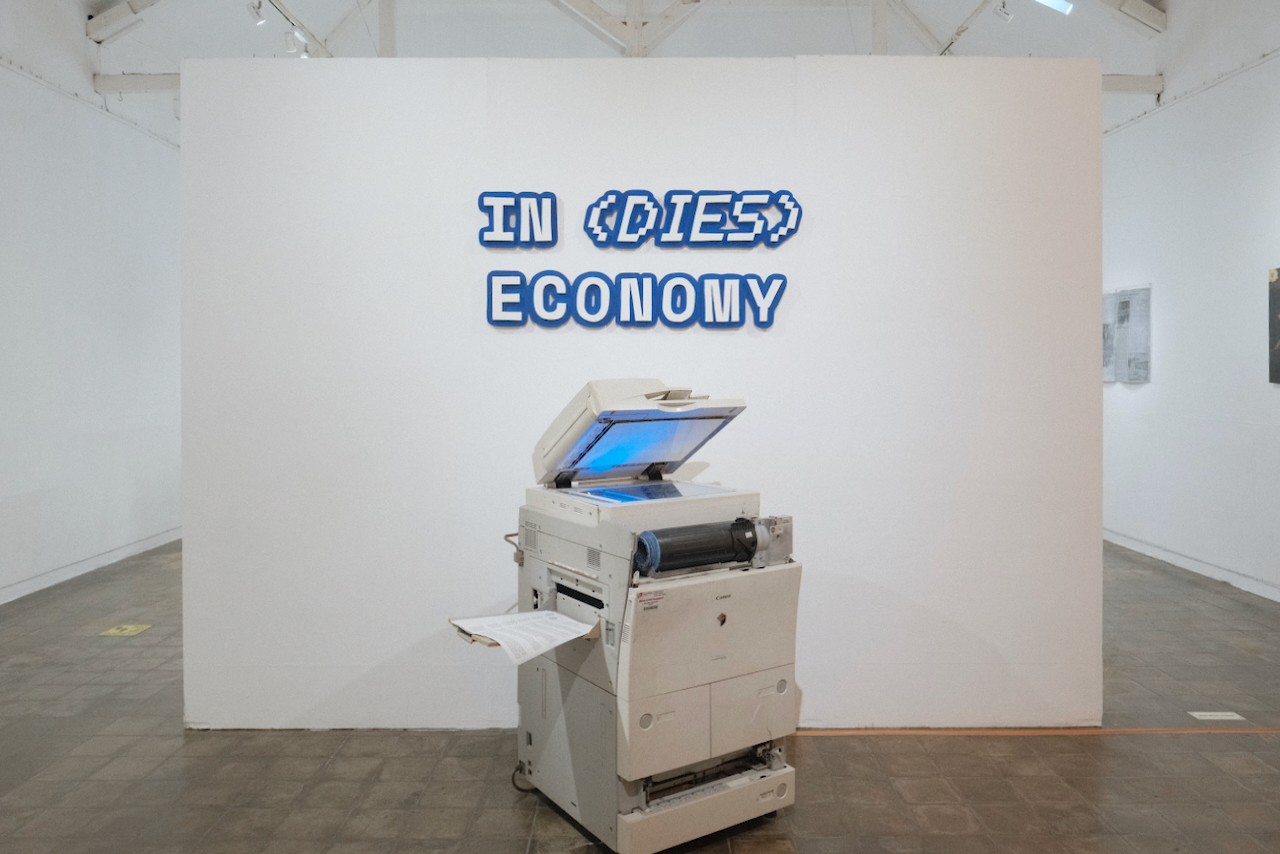 Intersubjektivitas dalam Labirin Gen-Z